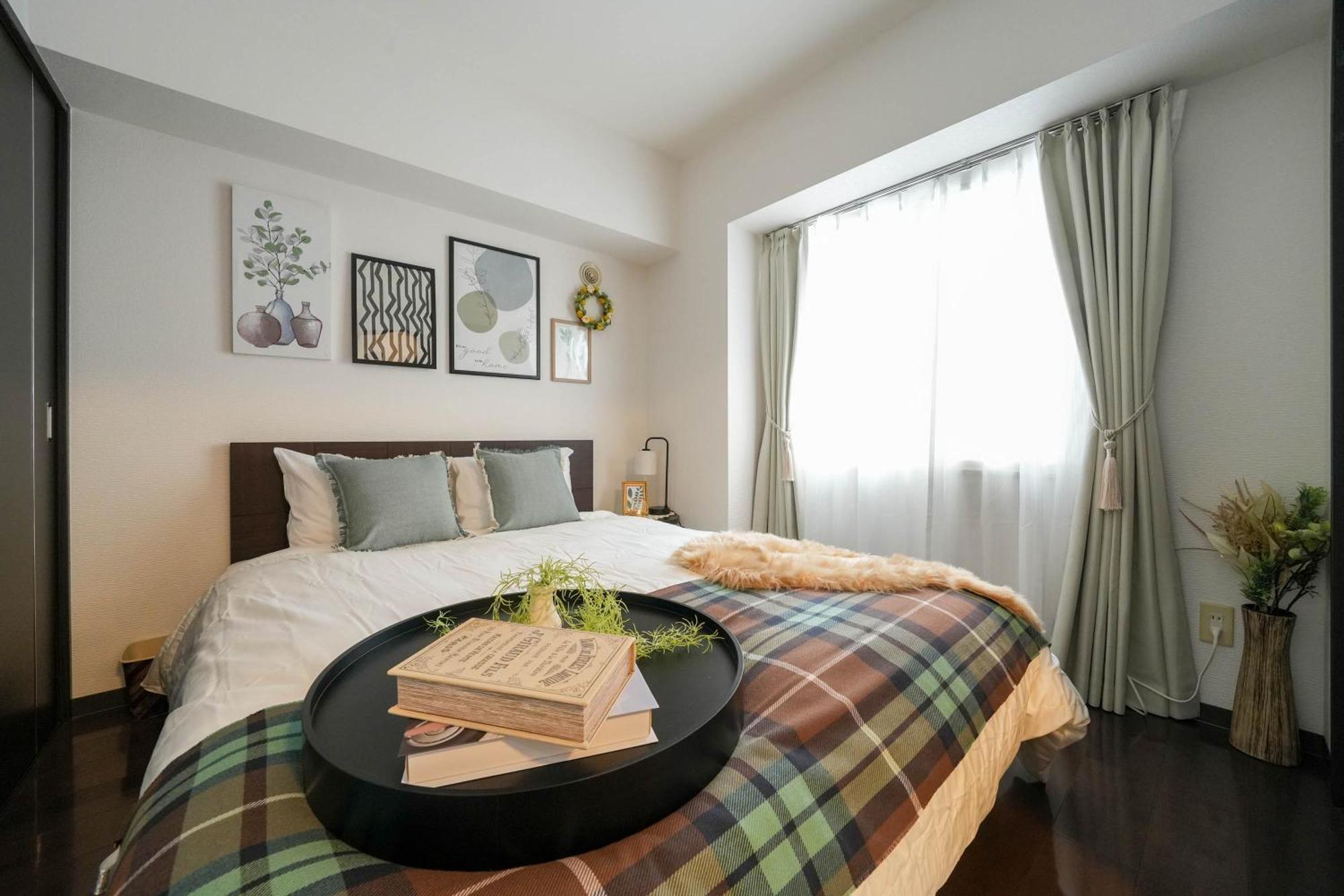 Sun Court Odori Inn Sapporo Exterior photo